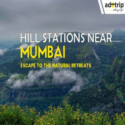Hill Stations Near Mumbai